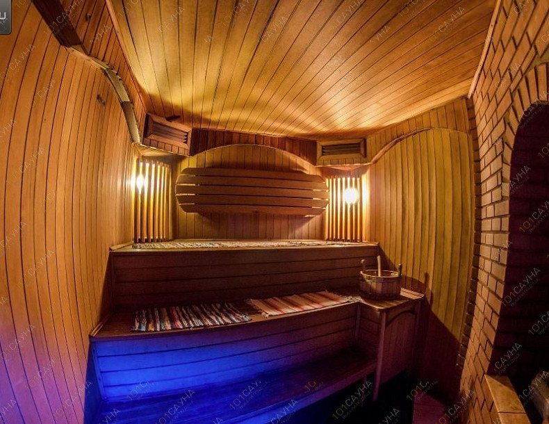 Семейная сауна Wellness spa Гротто - Grotto, в Самаре, Чкалова, 90а | 3 | 1001sauna.com