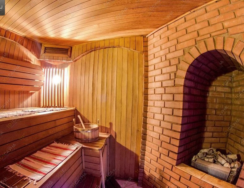 Семейная сауна Wellness spa Гротто - Grotto, в Самаре, Чкалова, 90а | 4 | 1001sauna.com