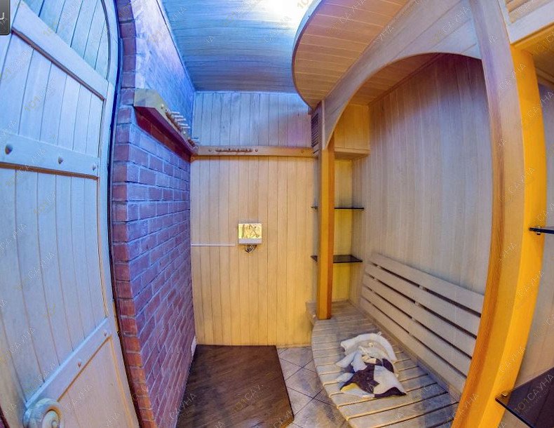 Семейная сауна Wellness spa Гротто - Grotto, в Самаре, Чкалова, 90а | 5 | 1001sauna.com