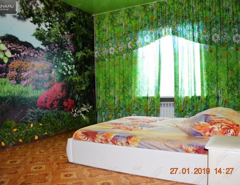 Сауна Малинки, в Нижневартовске, Индустриальная, 2П2 дом 20 | Дом 1. Фото: 70 | 1001sauna.com