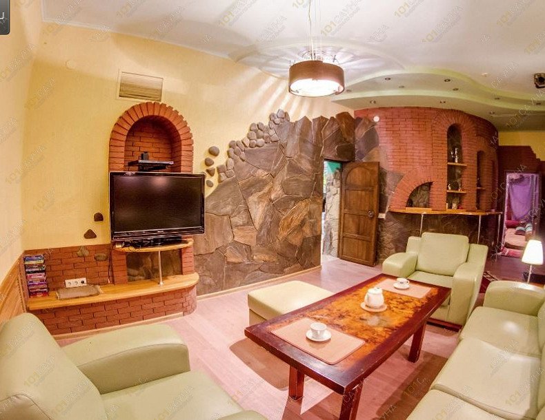 Семейная сауна Wellness spa Гротто - Grotto, в Самаре, Чкалова, 90а | 7 | 1001sauna.com