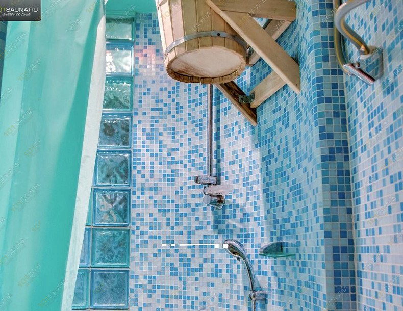 Семейная сауна Wellness spa Гротто - Grotto, в Самаре, Чкалова, 90а | 9 | 1001sauna.com