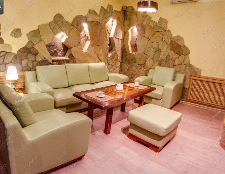 Семейная сауна Wellness spa Гротто - Grotto, в Самаре, Чкалова, 90а | 17 | 1001sauna.com