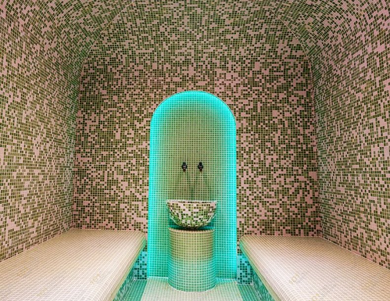 Сауна Тропикана, в Подольске, Лучинское, дом 23 | 4 | 1001sauna.com