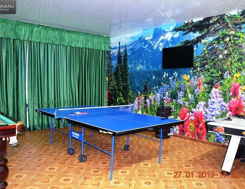 Сауна Малинки, в Нижневартовске, Индустриальная, 2П2 дом 20 | Дом 1. Фото: 72 | 1001sauna.com