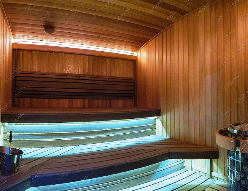 Сауна Тропикана, в Подольске, Лучинское, дом 23 | 5 | 1001sauna.com