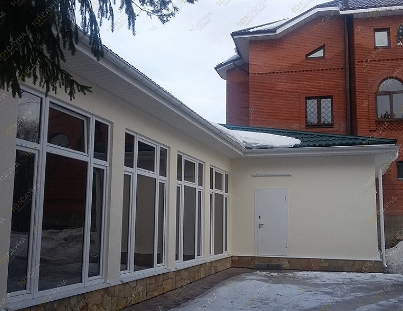 Сауна Тропикана, в Подольске, Лучинское, дом 23 | 6 | 1001sauna.com