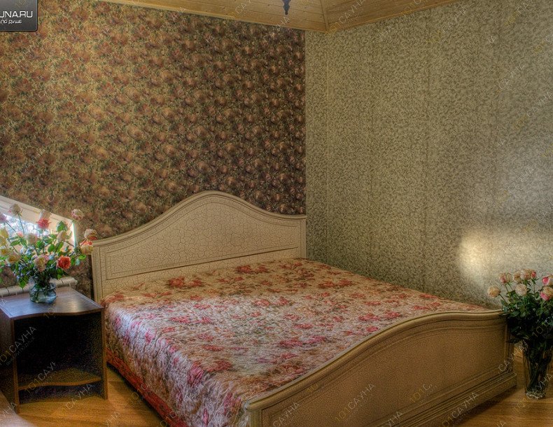 Сауна Тропикана, в Подольске, Лучинское, дом 23 | 7 | 1001sauna.com