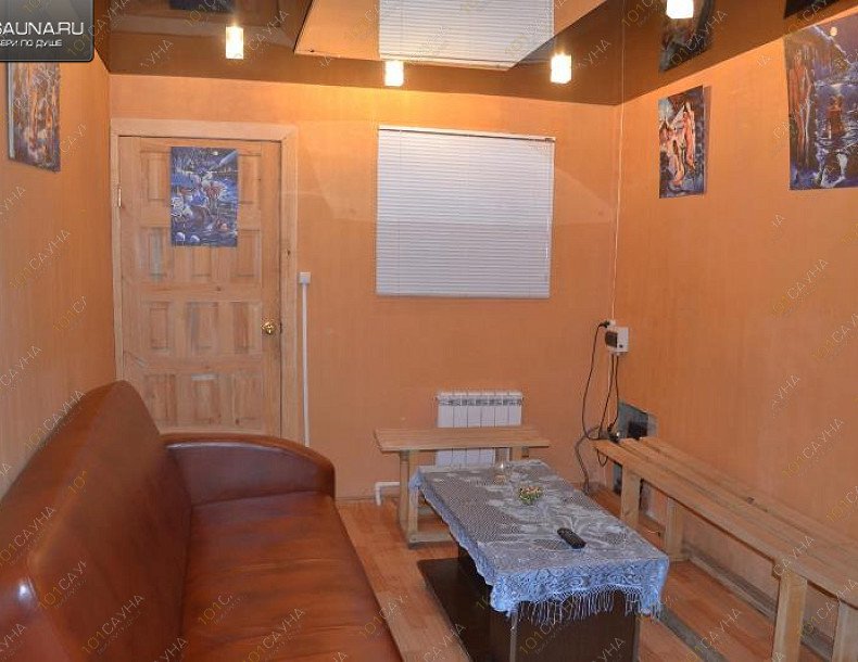 Баня Оличная банька, в Пензе, Космодемьянской, 242 | 4 | 1001sauna.com