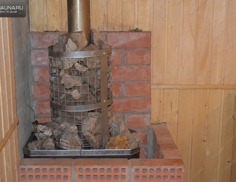 Баня Оличная банька, в Пензе, Космодемьянской, 242 | 5 | 1001sauna.com