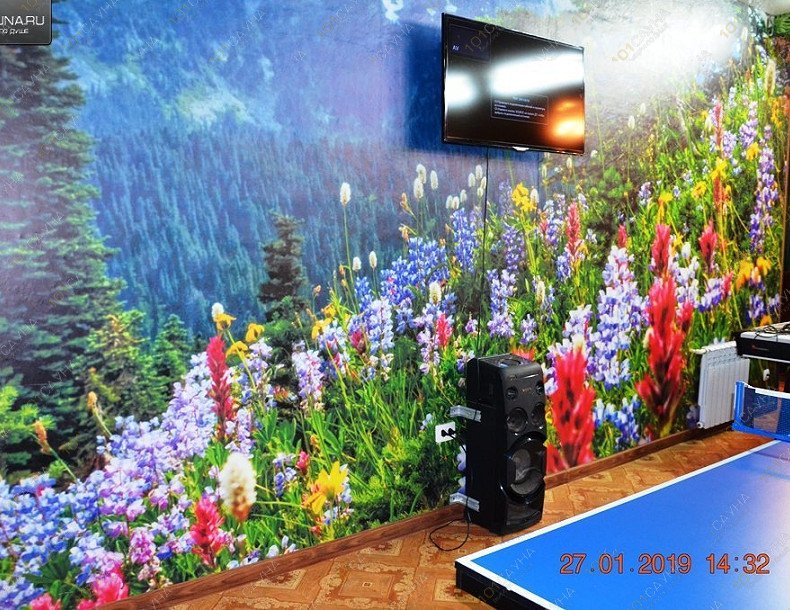 Сауна Малинки, в Нижневартовске, Индустриальная, 2П2 дом 20 | Дом 1. Фото: 73 | 1001sauna.com