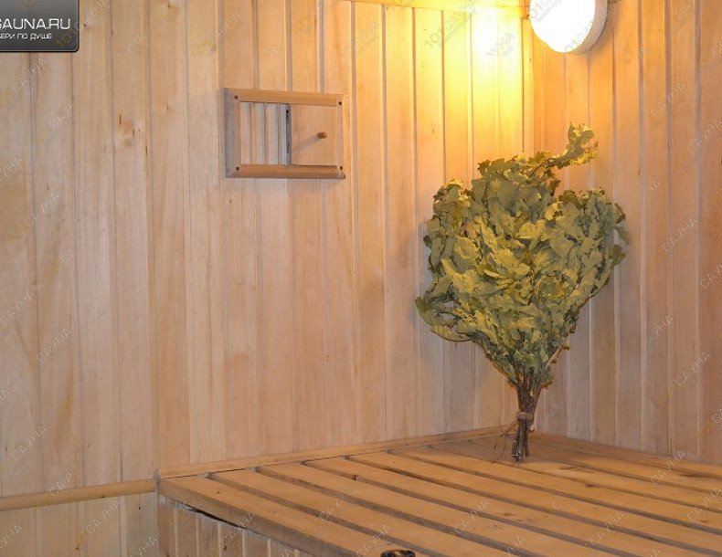 Баня Оличная банька, в Пензе, Космодемьянской, 242 | 6 | 1001sauna.com