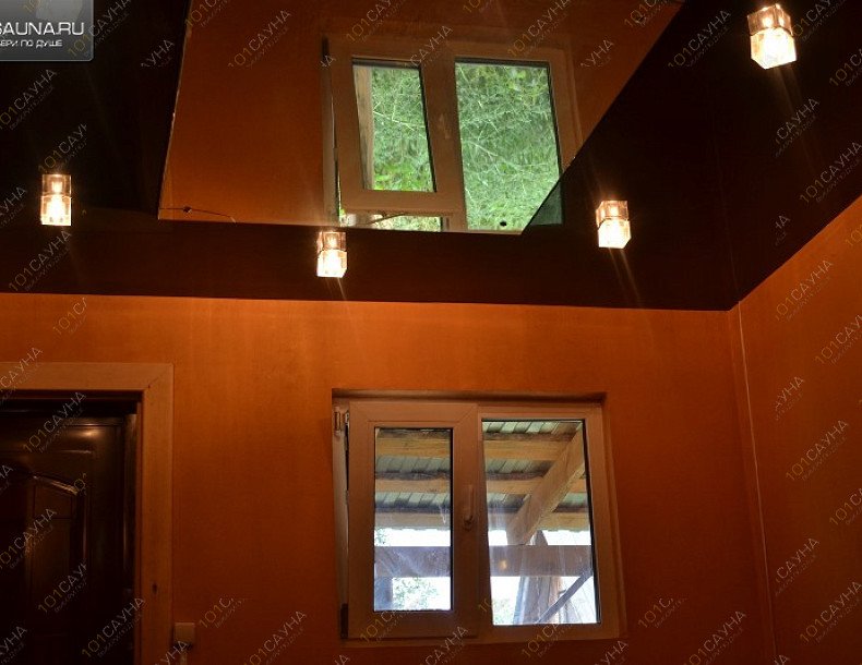 Баня Оличная банька, в Пензе, Космодемьянской, 242 | 7 | 1001sauna.com