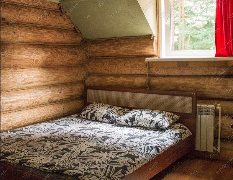 База отдыха База отдыха Воложка 1, в Ижевске, Ул. Старая Воложка, 1 | 4 отдельных номера в коттедже  | 1001sauna.com