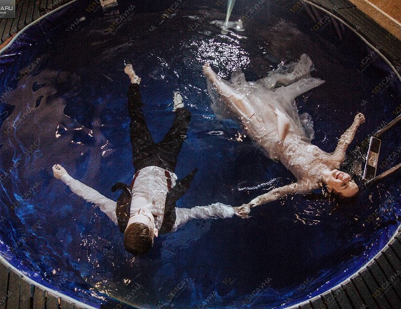 База отдыха База отдыха Воложка 1, в Ижевске, Ул. Старая Воложка, 1 | 2 бассейна с подогревом и чистой артезианской водой  | 1001sauna.com