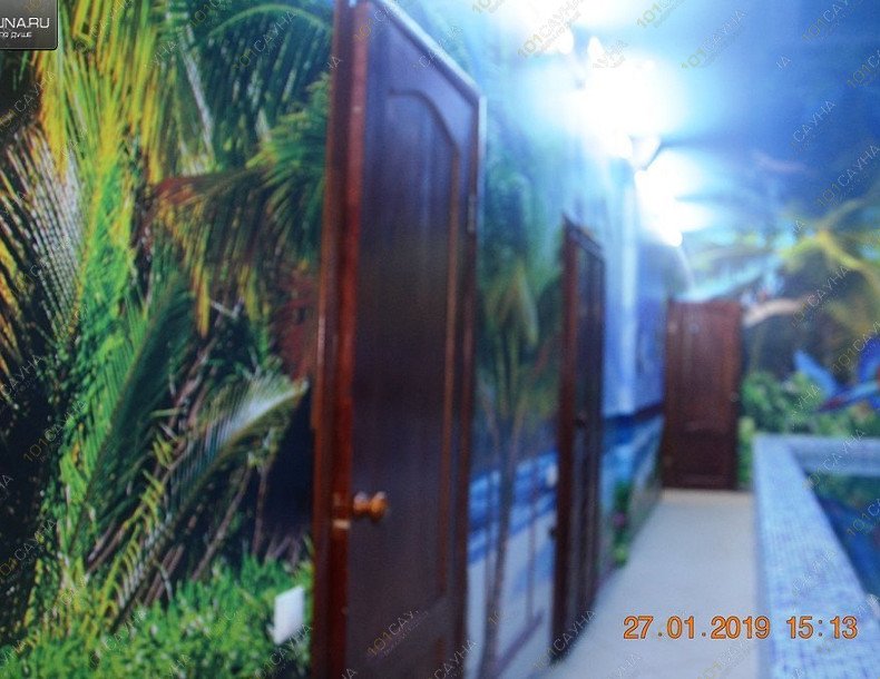 Сауна Малинки, в Нижневартовске, Индустриальная, 2П2 дом 20 | Дом 1. Фото: 76 | 1001sauna.com