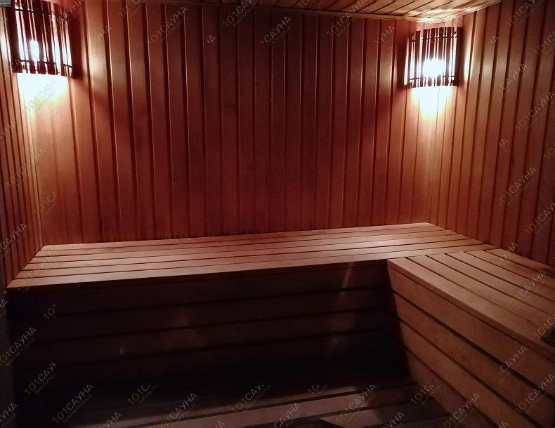 Сауна Бухта пара, в Воронеже, Скрибиса, 8 | Основной зал | 1001sauna.com