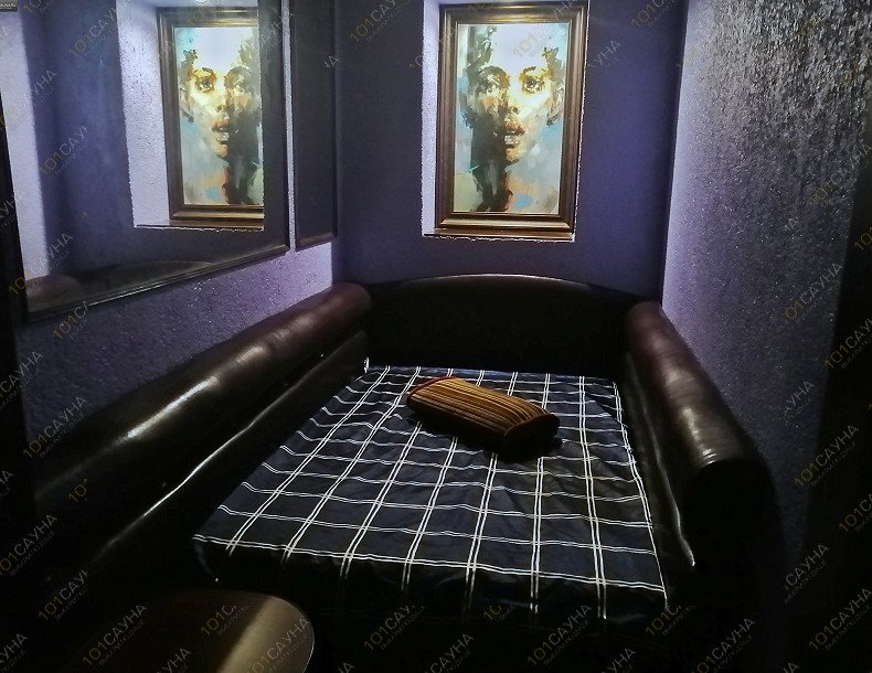 Сауна Бухта пара, в Воронеже, Скрибиса, 8 | Основной зал | 1001sauna.com