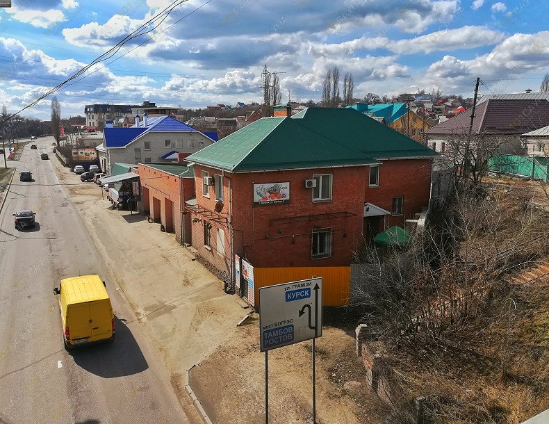 Сауна Бухта пара, в Воронеже, Скрибиса, 8 | Основной зал | 1001sauna.com