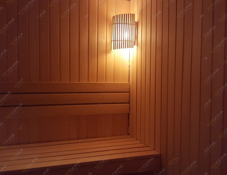 Сауна Акватория, в Архангельске, Кононова, 9 | Финская сауна | 1001sauna.com