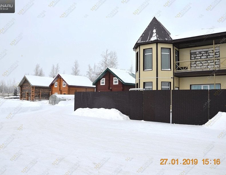 Сауна Малинки, в Нижневартовске, Индустриальная, 2П2 дом 20 | Дом 1. Фото: 77 | 1001sauna.com