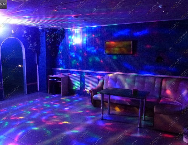 Сауна Акватория, в Архангельске, Кононова, 9 | Комната отдыха в большом зале | 1001sauna.com