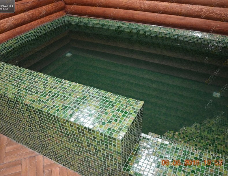 Сауна Малинки, в Нижневартовске, Индустриальная, 2П2 дом 20 | Дом 2. Фото: 78 | 1001sauna.com