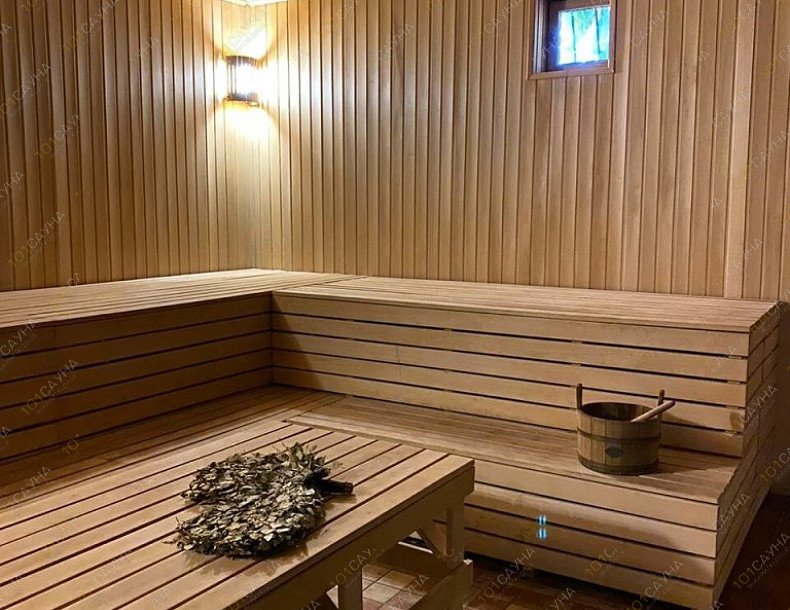 Сауна VIP Усадьба Апрелевка, в Наро-Фоминске, Малые горки, 22/1 | 9 | 1001sauna.com
