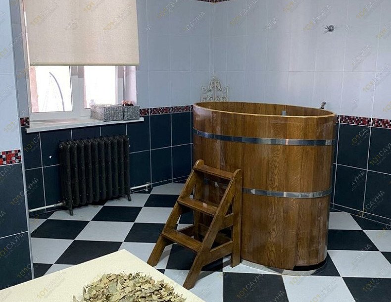 Сауна VIP Усадьба Апрелевка, в Наро-Фоминске, Малые горки, 22/1 | 12 | 1001sauna.com