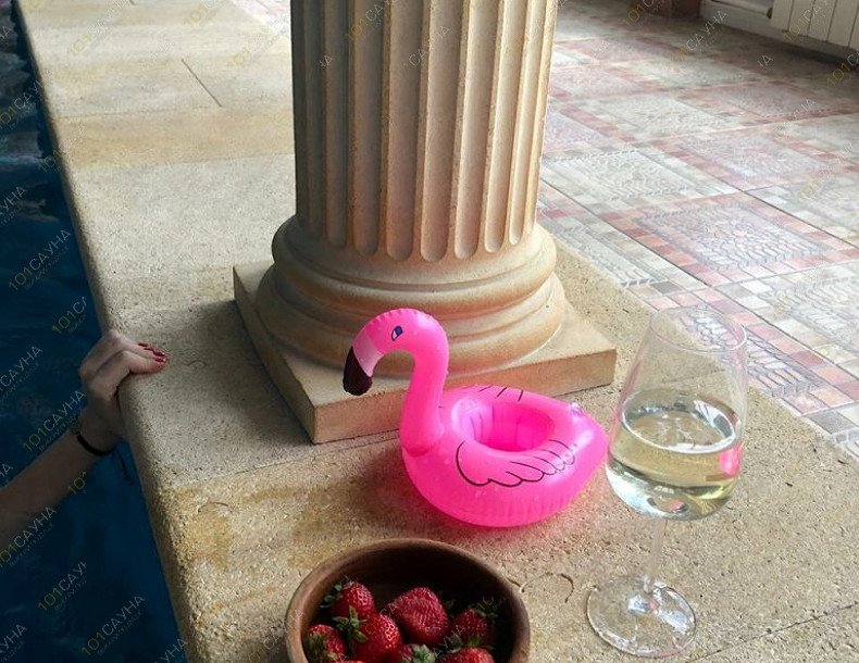 Сауна VIP Усадьба Апрелевка, в Наро-Фоминске, Малые горки, 22/1 | 13 | 1001sauna.com