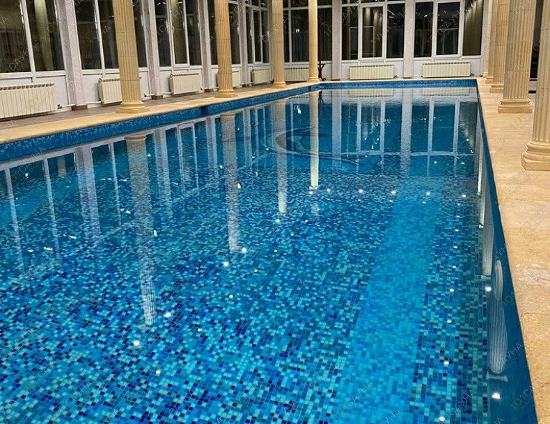 Сауна VIP Усадьба Апрелевка, в Наро-Фоминске, Малые горки, 22/1 | 14 | 1001sauna.com