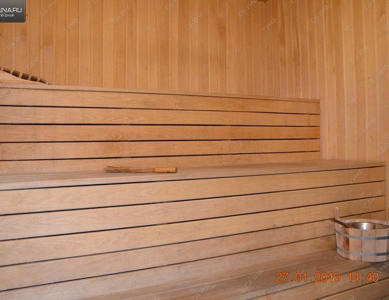 Сауна Малинки, в Нижневартовске, Индустриальная, 2П2 дом 20 | Дом 2. Фото: 79 | 1001sauna.com