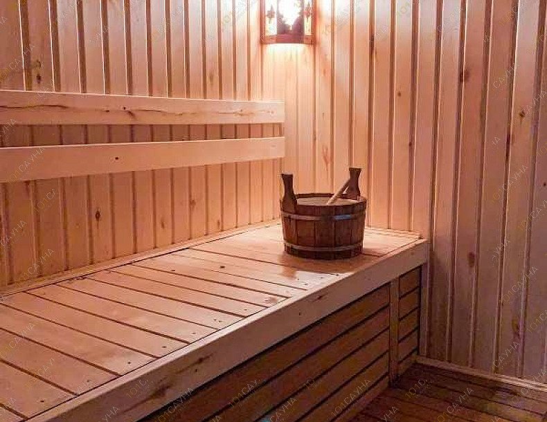 Баня на Берегу, в Алуште, Рабочий уголок, Ул Набережная дом 24 Д | 7 | 1001sauna.com