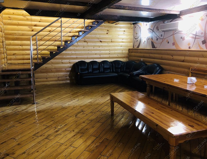 Сауна Талисман, в Липецке, улица Гришина, 1 | Банкетный зал | 1001sauna.com