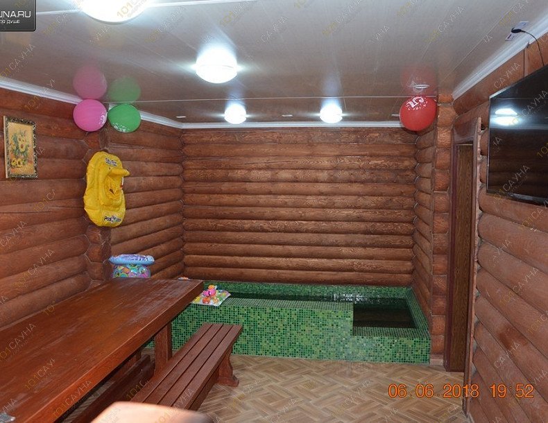 Сауна Малинки, в Нижневартовске, Индустриальная, 2П2 дом 20 | Дом 2. Фото: 80 | 1001sauna.com