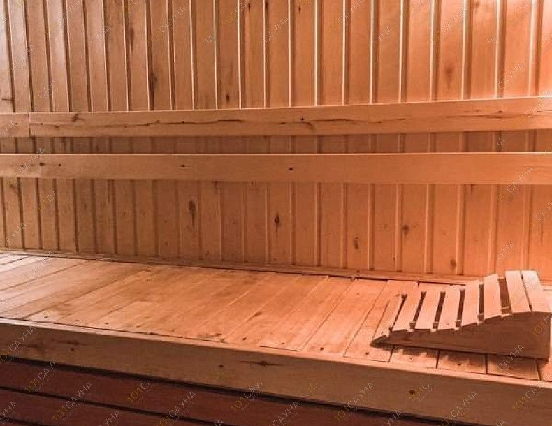 Баня на Берегу, в Алуште, Рабочий уголок, Ул Набережная дом 24 Д | 9 | 1001sauna.com