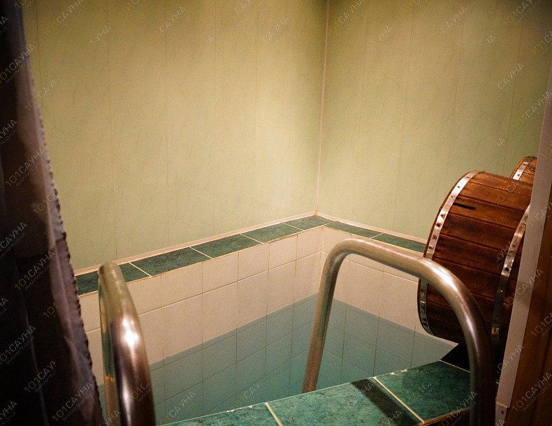 Баня на дровах Береговая Уржумка, в Златоусте, Береговая Уржумка, 132/а | Купель  | 1001sauna.com