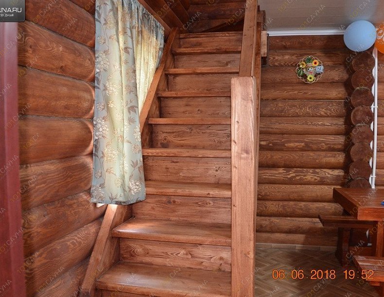 Сауна Малинки, в Нижневартовске, Индустриальная, 2П2 дом 20 | Дом 2. Фото: 82 | 1001sauna.com