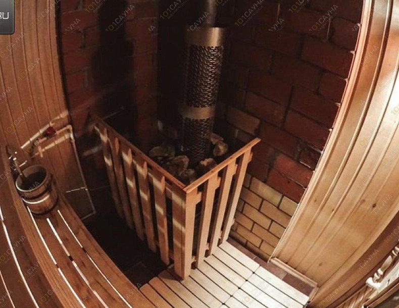 Баня Срубoff, в Анапе, Анапа, п. Сукко, СНТ «Зеленая Роща», ул. Кленовая, 14 | 1 | 1001sauna.com