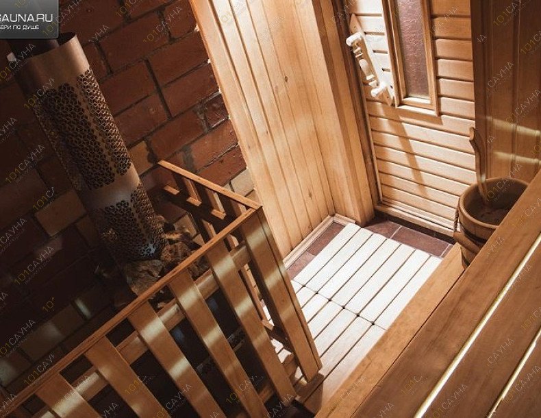 Баня Срубoff, в Анапе, Анапа, п. Сукко, СНТ «Зеленая Роща», ул. Кленовая, 14 | 2 | 1001sauna.com