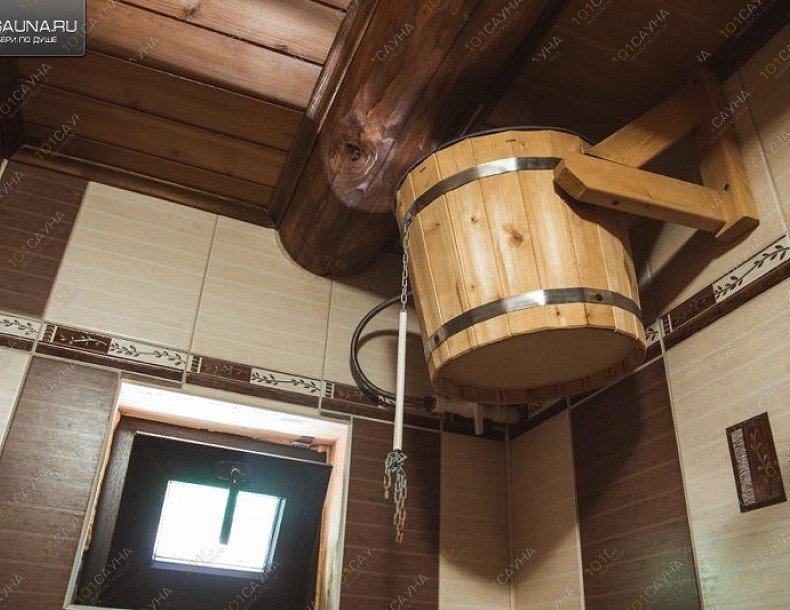 Баня Срубoff, в Анапе, Анапа, п. Сукко, СНТ «Зеленая Роща», ул. Кленовая, 14 | 3 | 1001sauna.com