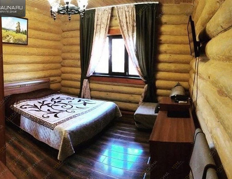 Баня Срубoff, в Анапе, Анапа, п. Сукко, СНТ «Зеленая Роща», ул. Кленовая, 14 | 4 | 1001sauna.com