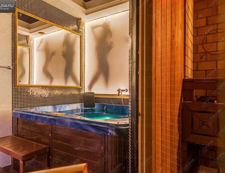 Оздоровительный комплекс Парфенон, в Омске, Березовая 9 | Бордель. Фото 33 | 1001sauna.com