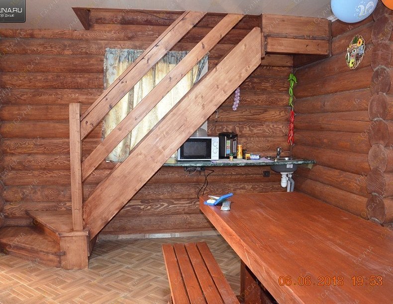 Сауна Малинки, в Нижневартовске, Индустриальная, 2П2 дом 20 | Дом 2. Фото: 83 | 1001sauna.com