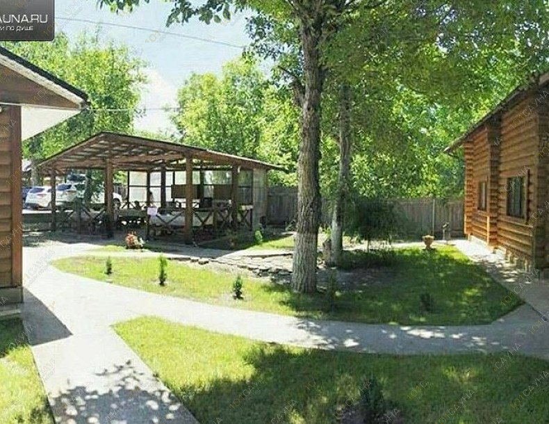 Баня Срубoff, в Анапе, Анапа, п. Сукко, СНТ «Зеленая Роща», ул. Кленовая, 14 | 5 | 1001sauna.com