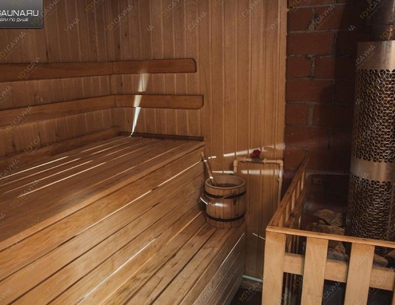 Баня Срубoff, в Анапе, Анапа, п. Сукко, СНТ «Зеленая Роща», ул. Кленовая, 14 | 8 | 1001sauna.com