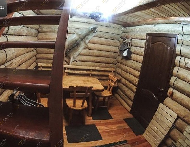 Баня Срубoff, в Анапе, Анапа, п. Сукко, СНТ «Зеленая Роща», ул. Кленовая, 14 | 9 | 1001sauna.com