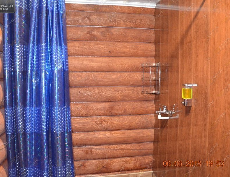 Сауна Малинки, в Нижневартовске, Индустриальная, 2П2 дом 20 | Дом 2. Фото: 84 | 1001sauna.com