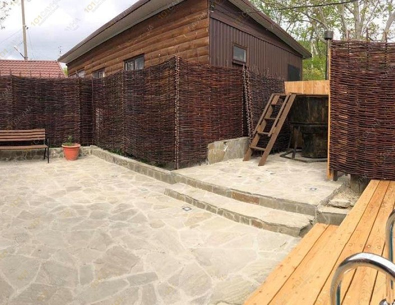 Баня Срубoff, в Анапе, Анапа, п. Сукко, СНТ «Зеленая Роща», ул. Кленовая, 14 | 10 | 1001sauna.com