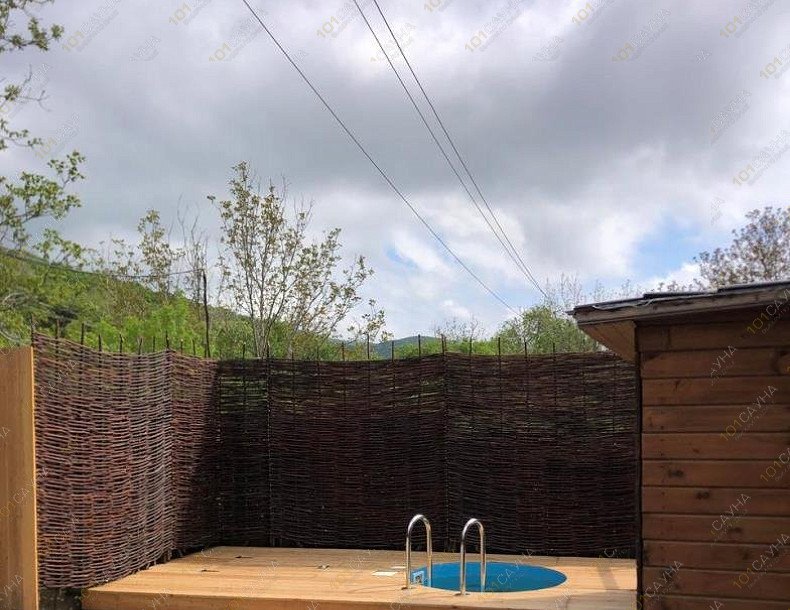 Баня Срубoff, в Анапе, Анапа, п. Сукко, СНТ «Зеленая Роща», ул. Кленовая, 14 | 11 | 1001sauna.com